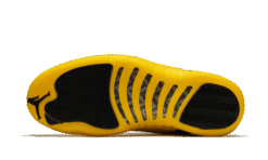 Alternative view of Black University Gold