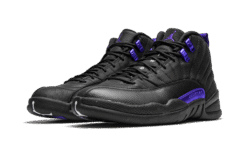 Alternative view of Retro Black Dark Concord