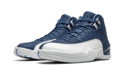 Alternative view of Retro Stone Blue