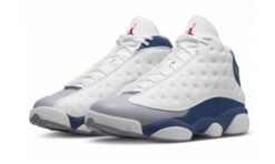 Alternative view of French Blue