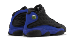 Alternative view of Retro Black Hyper Royal