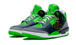 Alternative view of Doernbecher Hugo