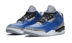 Alternative view of Varsity Royal