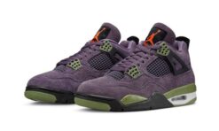 Alternative view of Canyon Purple