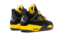 Alternative view of Retro Thunder