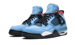 Alternative view of Travis scott cactus jack