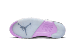 Alternative view of Retro Low PSG (2022)