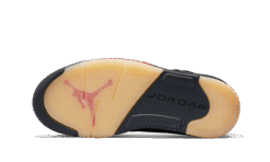 Alternative view of Gore-Tex Off-Noir