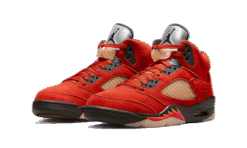 Alternative view of Dunk On Mars