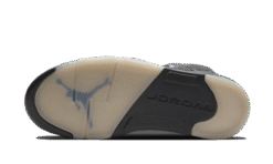 Alternative view of Retro Anthracite