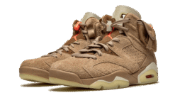 Alternative view of Travis scott British Khaki