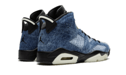 Alternative view of Washed Denim
