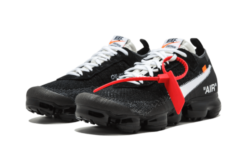 Alternative view of Air Vapormax