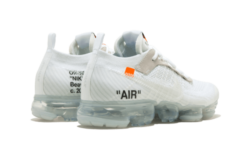 Alternative view of Air Vapormax