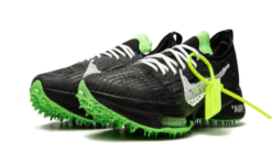 Alternative view of Air Zoom Tempo NEXT Scream