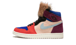 Aleali May Court Luxe Maya Moore