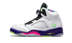 Alternate Bel-Air