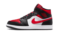 Alternate Bred Toe