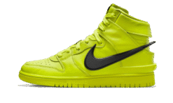 Ambush Flash Lime