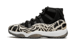 Animal Instinct