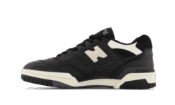 Black Cream White