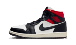 Black Gym Red