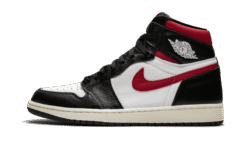 Black Gym Red