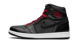 Black Gym Red Black