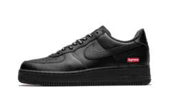 Black Supreme