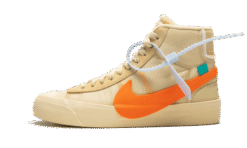 Blazer Mid All Hallow's Eve