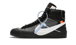 Blazer Mid Grim Reaper