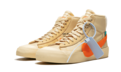 Alternative view of Blazer Mid All Hallow's Eve