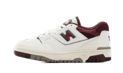 Burgundy Cyan