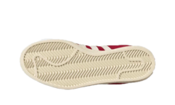 Alternative view of Sporty & Rich Red
