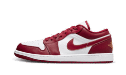 Cardinal Red