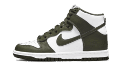 Cargo Khaki