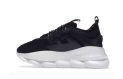 Chain Reaction 2 Chainz Black