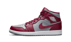 Cherrywood Red