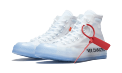 Alternative view of Chuck Taylor All-Star 70s Hi
