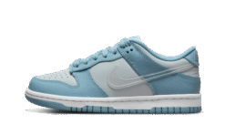 Clear Swoosh