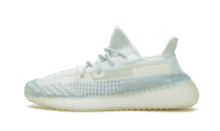 Cloud White (Reflective)