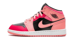 Coral Chalk Pink