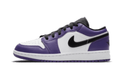 Court Purple