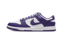 Court Purple