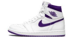 court purple