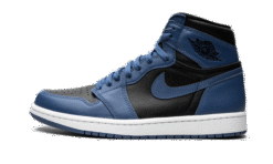 Dark Marina Blue