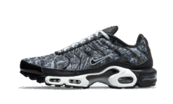 Dark Smoke Grey