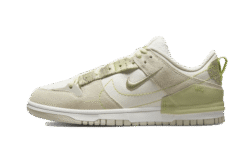 Disrupt 2 Green Snake