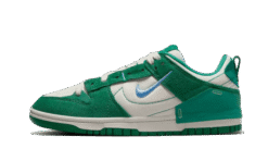 Disrupt 2 Malachite
