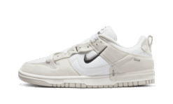 Disrupt 2 Pale Ivory Black
